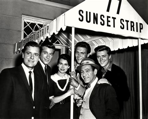 cast of 77 sunset strip tv show|77 sunset strip connie stevens.